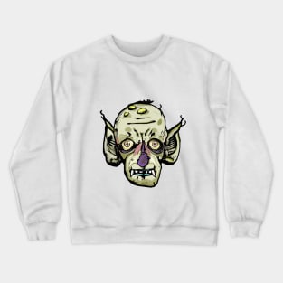 Gremlin Crewneck Sweatshirt